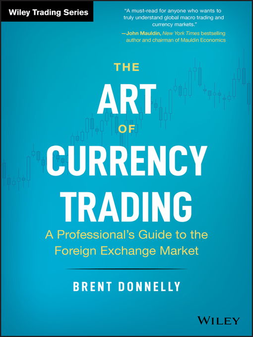 Title details for The Art of Currency Trading by Brent Donnelly - Wait list